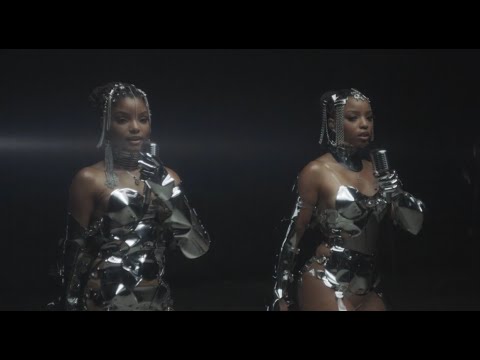 Chloe x Halle \