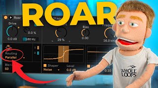 Best New Ableton 12 Stock Plugin | ROAR Tutorial by Reid Stefan 15,589 views 2 months ago 16 minutes