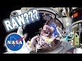 Does NASA Shoot RAW? An Interview with ASTRONAUT Randy Bresnik
