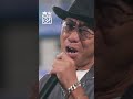 木梨憲武 x 久保田利伸「悲しい色やね(上田正樹)」| 木梨レコード #shorts