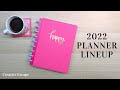 I NEED YOUR HELP! || 2022 Planner Lineup