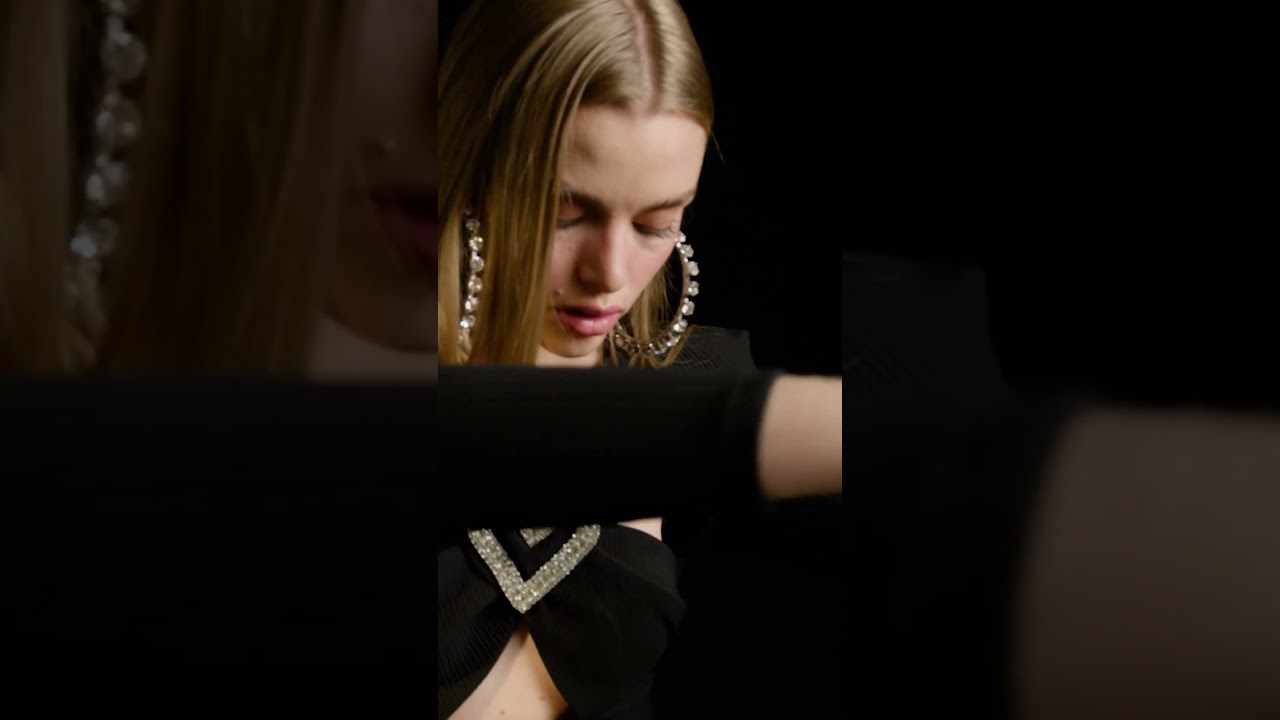 Shine heart Reverse.💫🖤