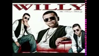 Willy ( Willy Notez ) - Mala Suerte