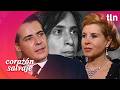 Sofía entrega a Serafín con Marcelo | Corazón Salvaje Capítulo 100 (parte 2) | tlnovelas