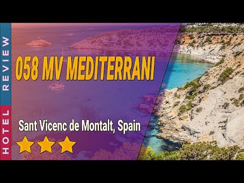 Fun Things to Do in Sant Vicenc de Montalt | Travel Guide (2024) | Best Places to Visit