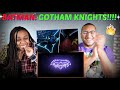 "Batman: Gotham Knights" Official World Premiere Trailer REACTION!!!!