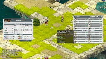 O.S - Wakfu - Part 4