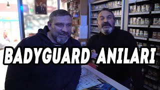 Badyguard Arkadaşımla Anılar Resimi