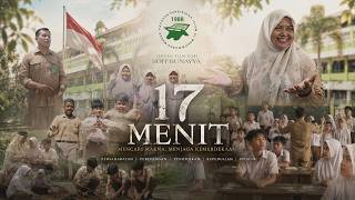 17 MENIT | Film Pendek SDIT BUNAYYA