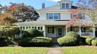 453 Prospect Avenue, Oradell, NJ Presented by Kelly Weber.