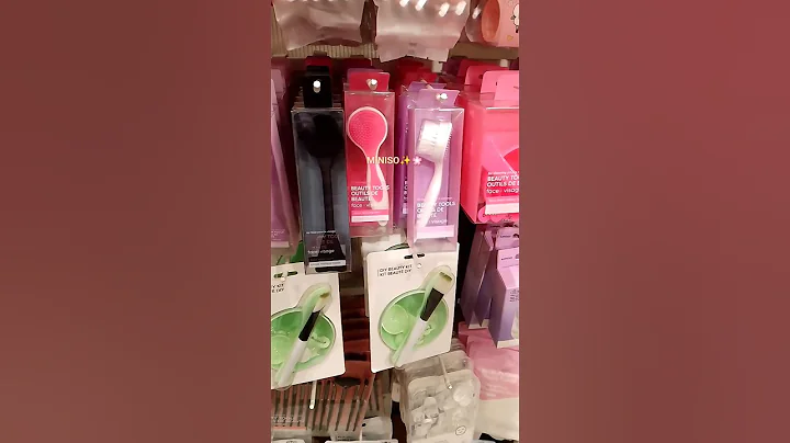 MINISO ✨🌸 Episode 2nd 💕#youtubeshorts #shorts #viralvideo #trending #miniso