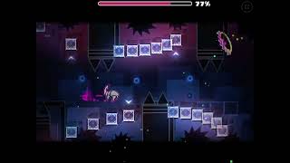 Pointbreak 100%-Easy demon by Xenoremu (GD)