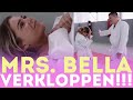 Mrs. Bella VERKLOPPEN! | Polizei Berlin @MRS. BELLA