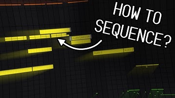 Improve your Sequence Arrangements for Psytrance!