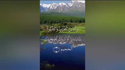 سورة المائدة صفحة ١٠٩ سعد الغامدي