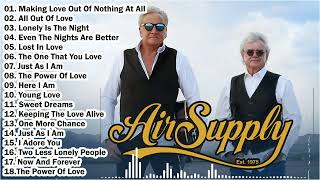 Air Supply Greatest Hits Full Album 2024  📀 The Best Of Air Supply 🔥 screenshot 2