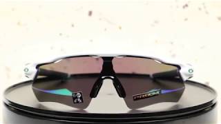 【360°】OAKLEY RADAR EV （オークリー・レーダーEV） OO9208-7138