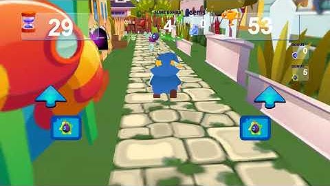 All the Way Gnome demo