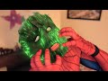 VENOM (The MASK) The Series - Ep14 (Spider-Man Wear The MASK)