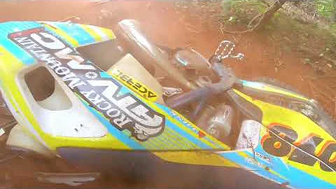 mideast hare scramble the gobbler 5 30 2021. 3 pla...