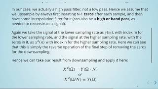 ADSP - 06 Sampling - 11 Upsampling