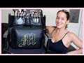 FREELANCE MUA KIT & AT HOME SET UP | MADE BY MITCHELL CASE
