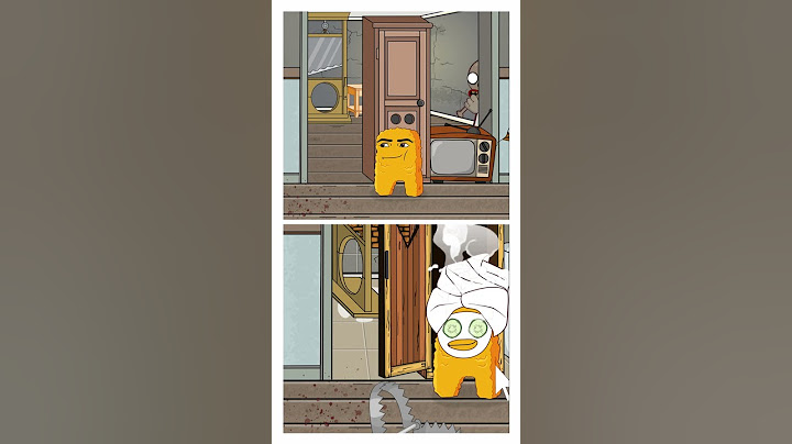 Granny пытается поймать Nuggets Gegagedigedagedago , но не тут то было!