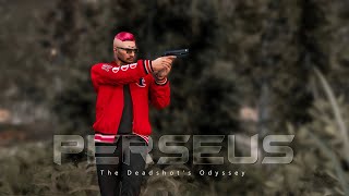 Introducing PERSEUS - The Deadshot's Odyssey | GTA V CINEMATIC | CHARACTER INTRO