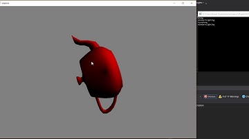 Shader models - demo