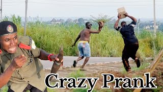 Best Prank combination Vidoe you will see on the internet today