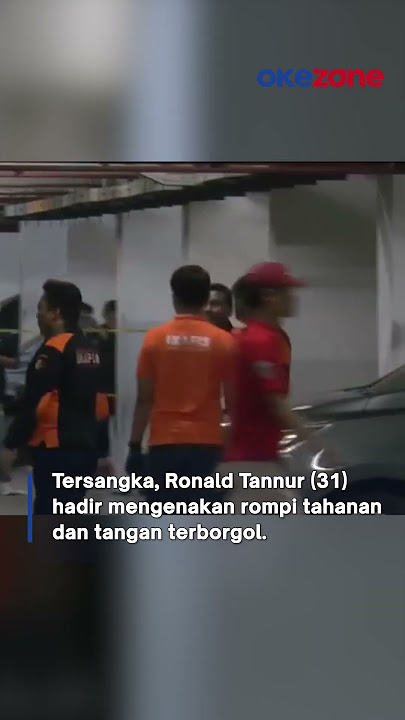 Polisi Gelar Rekonstruksi Kasus Penganiayaan Anak Anggota DPR