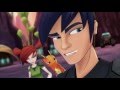 Slugterra  le monde sous nos pieds partie 1  episode 1 saison 1