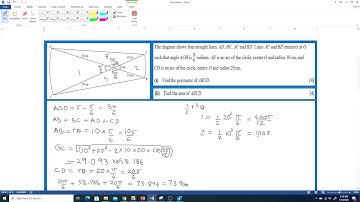 Solving circular measure questions easily