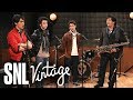 Fourth Jonas - SNL