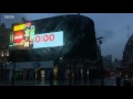 Piccadilly Circus billboard lights switched off for longest time since the Blitz