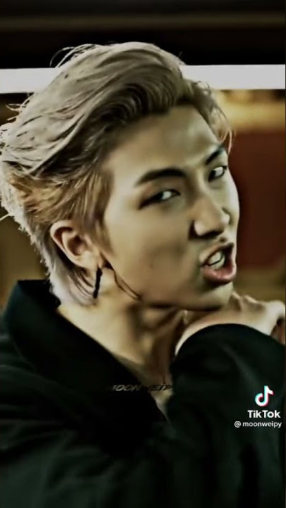 BTS idol tiktok Video Edit Compilation #btsidol #bts #idol