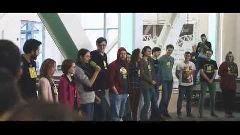 #6of8NSK - ART GAMES - Game Jam Novosibirsk (Engl. subtitles)