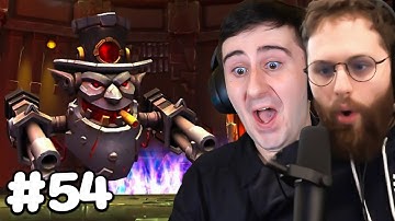 WHAT THE HELL IS GOING ON?! - The PoddyC Ep. 54