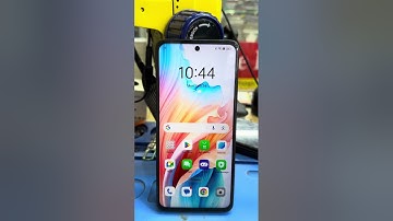 OPPO A58 CPH2577 FRP BYPASS DONE ✅  EASY METHOD 2025