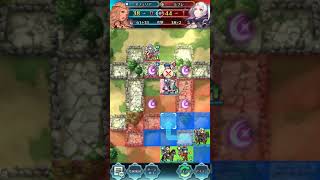 Feh オフェリアを使ってみた 乙女心が騒ぐ宵闇の力がすごい Feヒーローズ ゲームウィズ Feh オフェリアを使ってみた 乙女心が騒ぐ宵闇の力がすごい Feヒーローズ ゲームウィズ