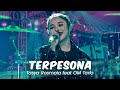 TASYA ROSMALA feat OM Tarlo - TERPESONA | Live di Pantai Festival, Wonder Fest Ancol 2024 🎉