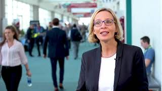 Reducing chemotherapy in DLBCL: FLYER results