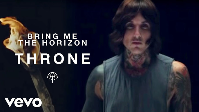 Bring Me The Horizon: albums, songs, playlists