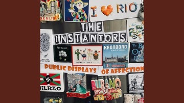 Public Displays Of Affection