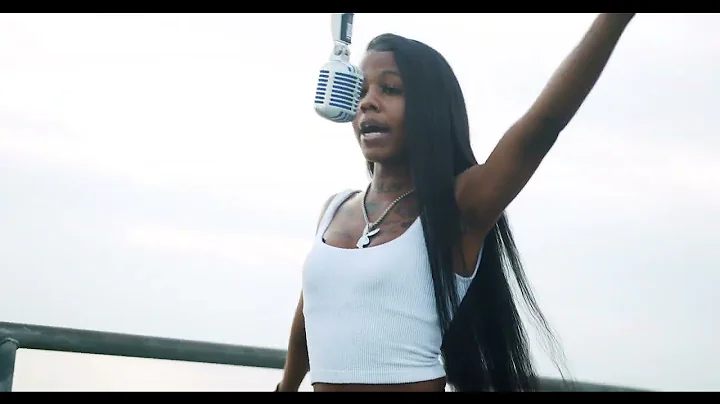 Mari K - Black | Live In Cleveland Performance | w...
