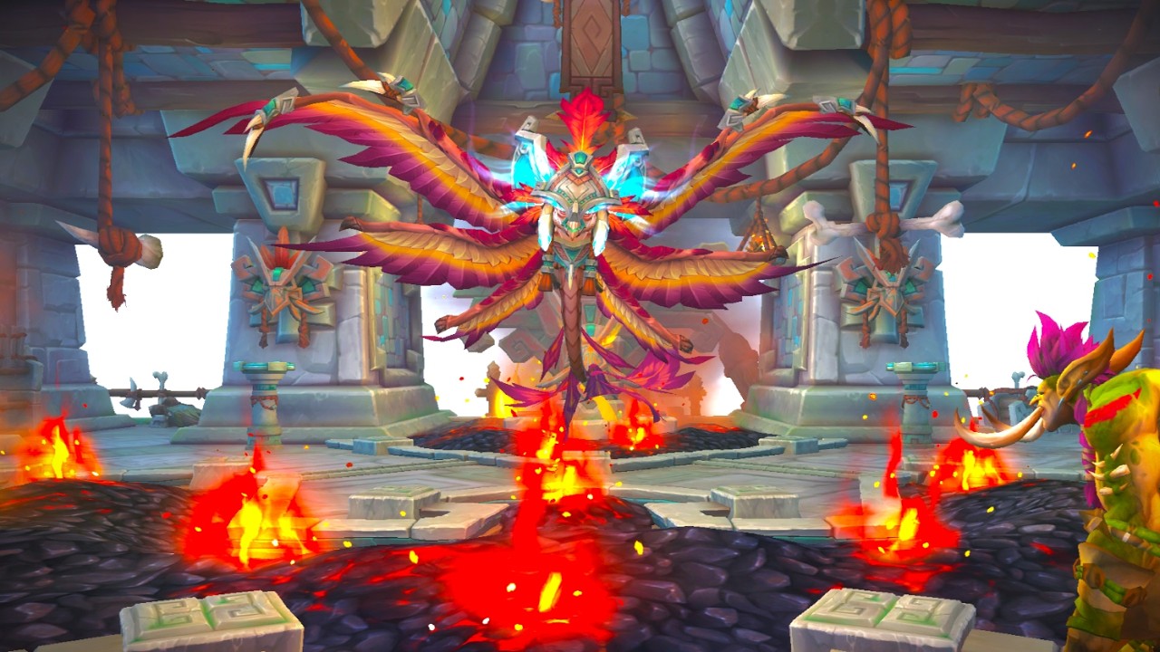 Die Wiedergeburt von Jan'alai [WoW Midnight BETA] [#026]