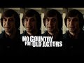 No Country For Old Actors [VFX Comparison][DeepFake]