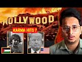 Reality of Los Angeles Fire: Gaza’s Children and the LA Wildfires