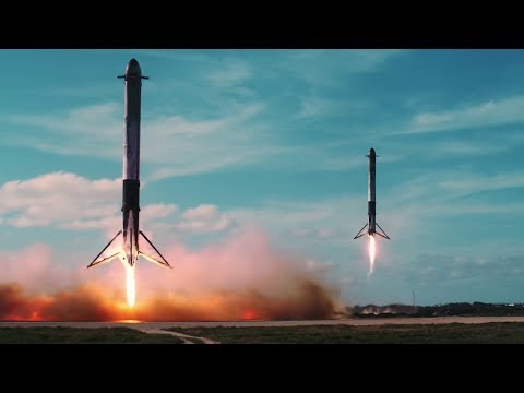 Video: SpaceX-sjef Musk Drømmer Om Et Besøk Til ISS De Neste årene - Alternativt Syn