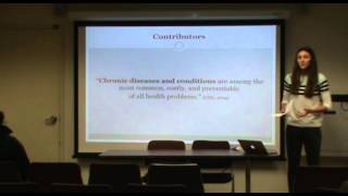Capstone Presentation Clip